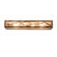 Augustus 8 - Light Bath Bar