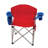 Margaritaville Quad Chair - 1977 - Red/Blue