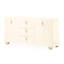 Fantosini Sideboard - Creamy Pearl