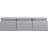 Itala 105'' Upholstered Sofa-94482309