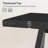 Unique 70.9'' W Console Table with Charging Station and Storage Shelf-1435122983-1414944441
