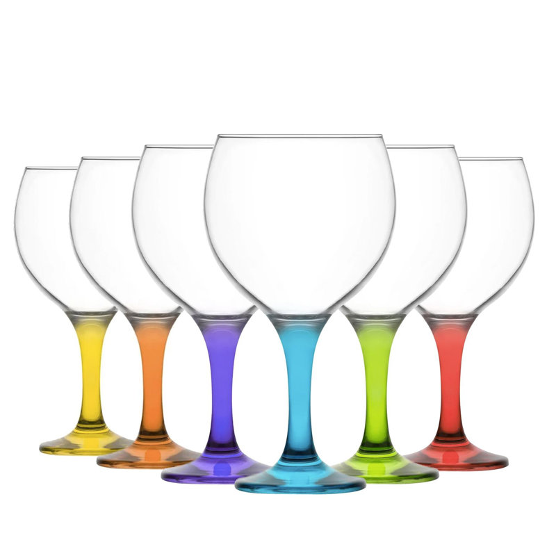 645ml Gin Balloon Glass, 12