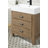 30" Single Bathroom Vanity Set