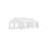 13Ft X 26Ft Canopy with Rolled Sidewalls,White-124639096-102834525