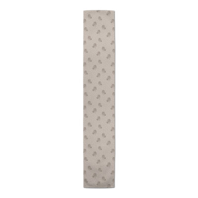 Chemin de table rectangulaire