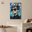 Toile Starry Night Icon par Art Remedy-112538002-113579693-113579687