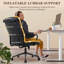 Ergonomic Office Chair-49624303