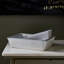 Friso Rectangle Stoneware Baker