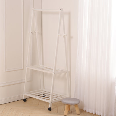 65 cm Clothes Rack