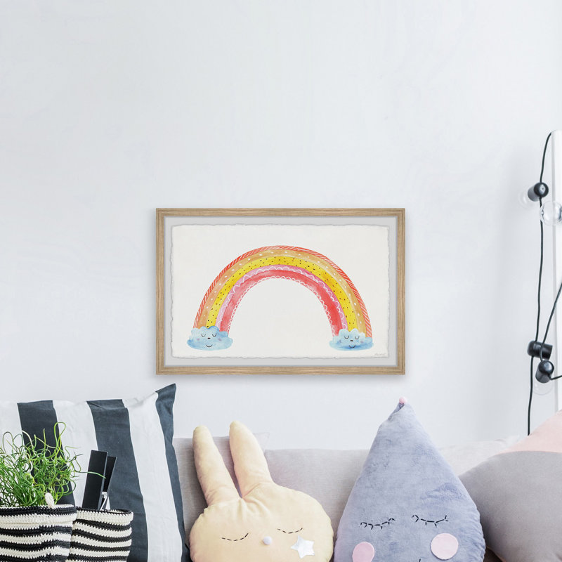 Naglee Single Picture Frame Print, 41cm H x 61cm W