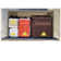 Esser Underbed Storage Drawers