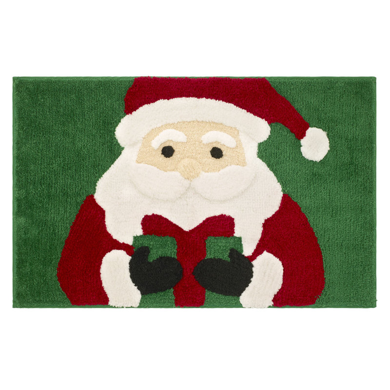Tapis cadeau Avanti Santa