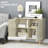 Donivin Accent Cabinet