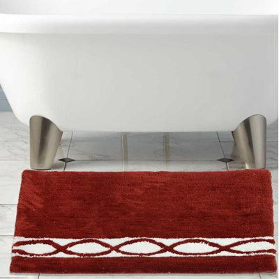 Tapis pour salle de bain Yamaguchi
