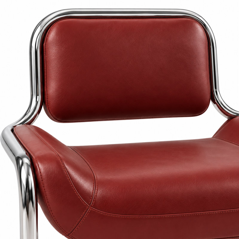Chaise d'appoint Helorien