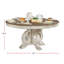 Table à manger 1pc