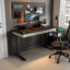 Bureau debout électrique à hauteur ajustable Stonington-405089385-405089386