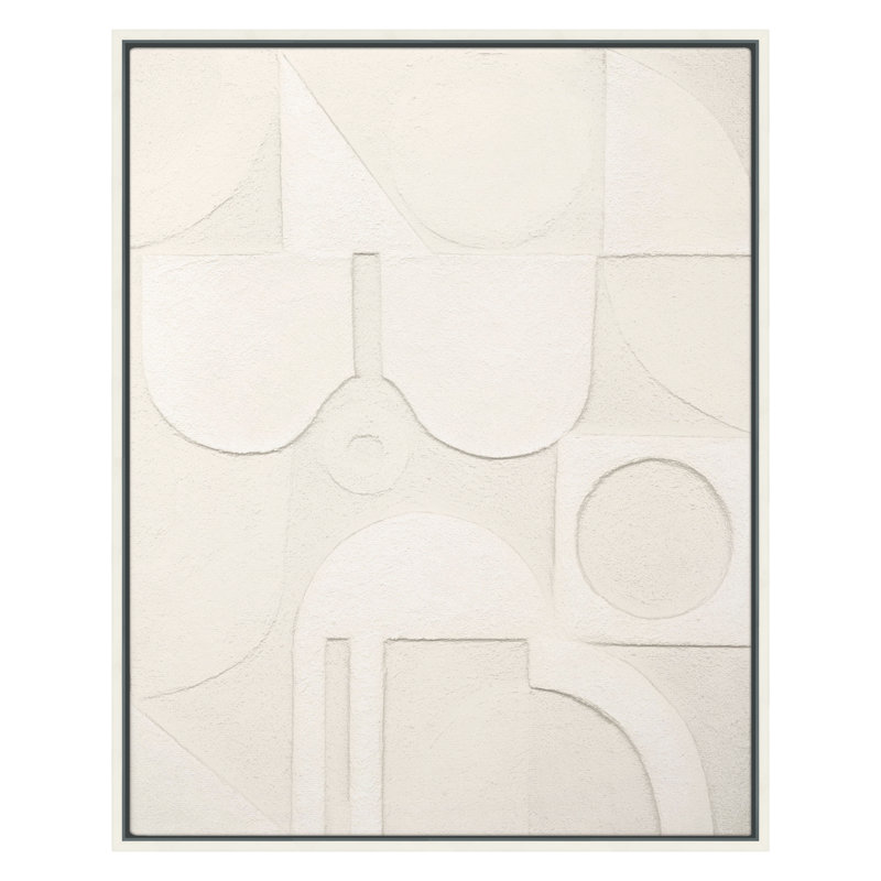 Silk Print by Shana Blakley, 30" H x 24" W