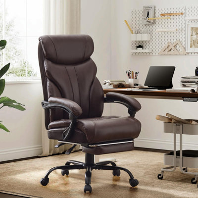 Brayden Studio Office Chair