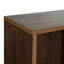 Bureau d'ordinateur 2 en 1 avec tablettes en L-326132887