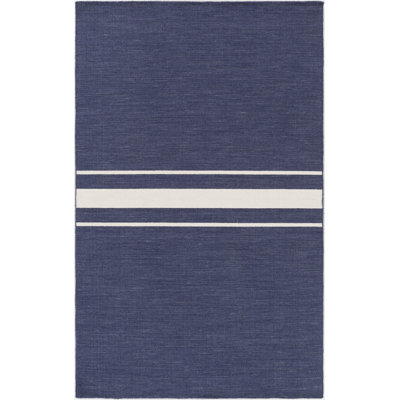 Lansing Flatweave Wool Indoor Rug
