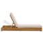 Chaise longue Melrose Montford