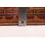 Tapis brun Teimani 6 pi 7 po x 9 pi 6 po