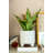 Wilbanks Handmade Ceramic Pot Planter
