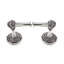 Palmaria Towel Bar-12239012-101941234