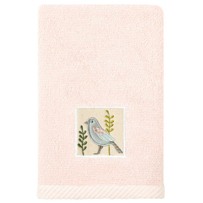 3 Piece Turkish Cotton Towel Set