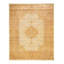 Classic One-of-a-Kind 8' 3" X 10' 3" Hand Knotted Area Rug