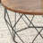 Dominik Coffee Table-1699467864