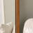 Corinne Rectangle Mirror