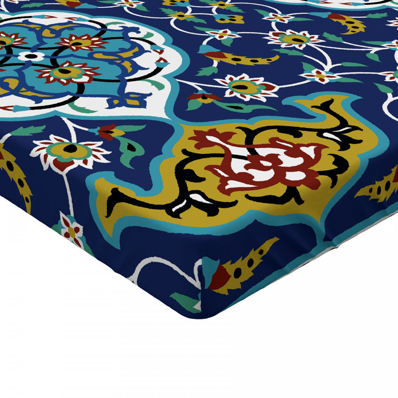 Microfiber Fitted Sheet, Full Fitted Sheet