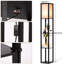 162.7cm Oil Rubbed Traditional Floor Lamp-518450007