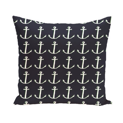 Housse de coussin et insert Coastal Calm