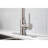 Kitchen Faucet With Pull Down Sprayer-119337271