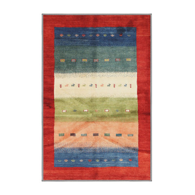 Platzer Indoor Rug
