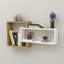 Linelle 3 Piece Floating Shelf-70872355