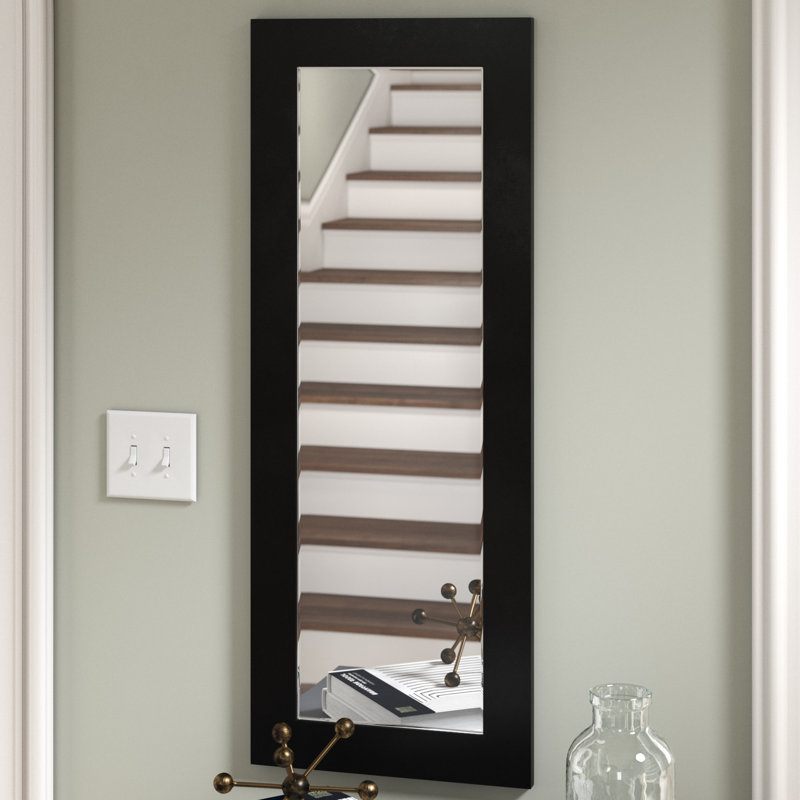 Miroir Alcimon, H 39 po x l 11 po