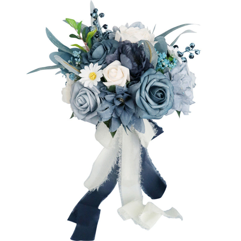 Décoration bohème de mariage rustique Boho