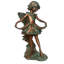 Ensemble de 7 figurines de jardin Suffolk
