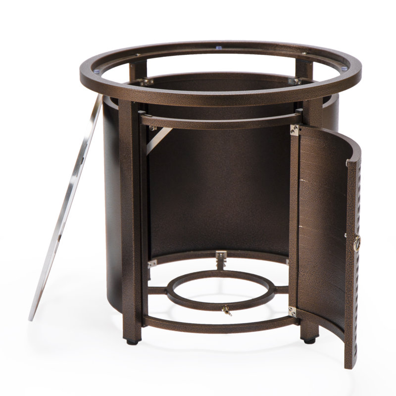 Table d'appoint