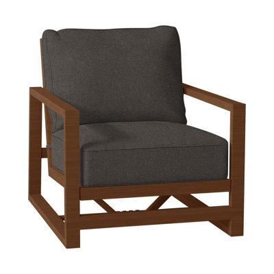Avondale Patio Lounge Chair with Cushions