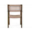 Chaise tressée-1070360739
