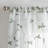 Red Barrel Studio Botanical Embroidery Tailored Café Curtain-1709173204-1709173205