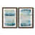 Walnut Framed Canvas is unavailable