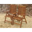 Afrin Patio Dining Armchair