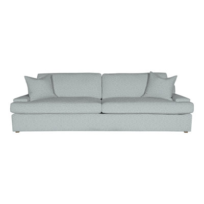 Crew 110" Extended Sofa