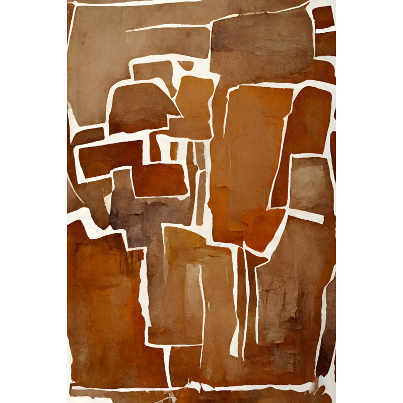 Wrapped Canvas Print, 76.2 cm H x 50.8 cm W